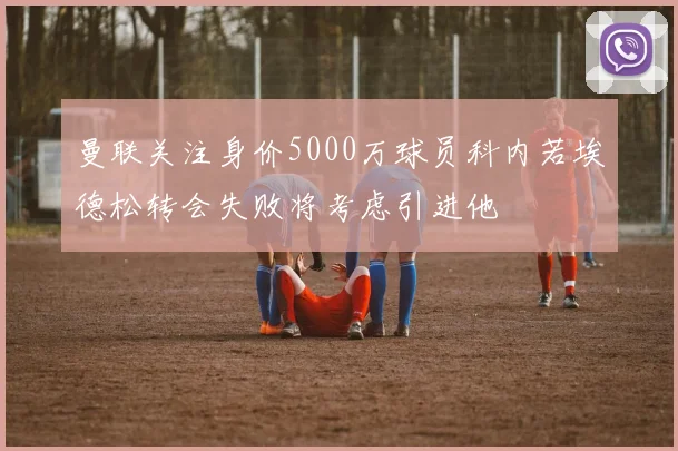 曼联关注身价5000万球员科内若埃德松转会失败将考虑引进他