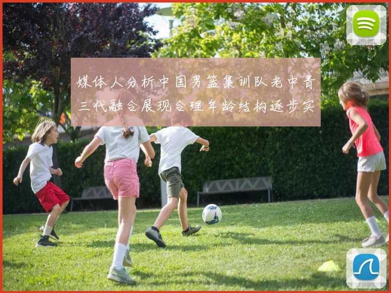媒体人分析中国男篮集训队老中青三代融合展现合理年龄结构逐步实现换血